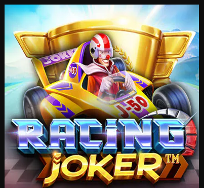 Racing Joker